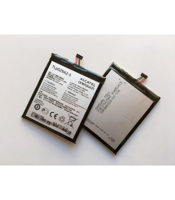 Оригинална батерия за Alcatel One Touch Idol 3 5.5 6045Y